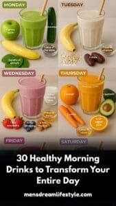 The Role Of Juicing In Boosting Daily Productivity