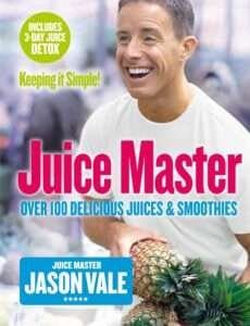 Juice Master Keeping It Simple Review