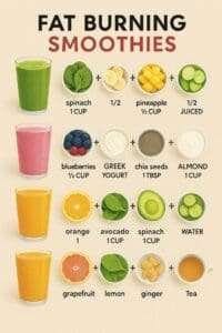 Juicing For Weight Loss