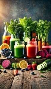 Sustainable Juicing: How To Reduce Food Waste