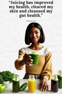How Juicing Fits Into Plant-Based Diets