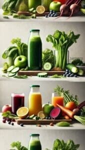 Sustainable Juicing: How To Reduce Food Waste