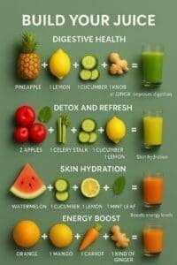 Juicing for Beginners