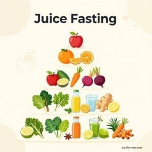 Juice Fasting For Beginners