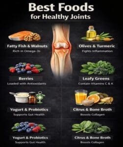 Juicing For Bone Health