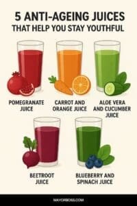 Juicing For Seniors